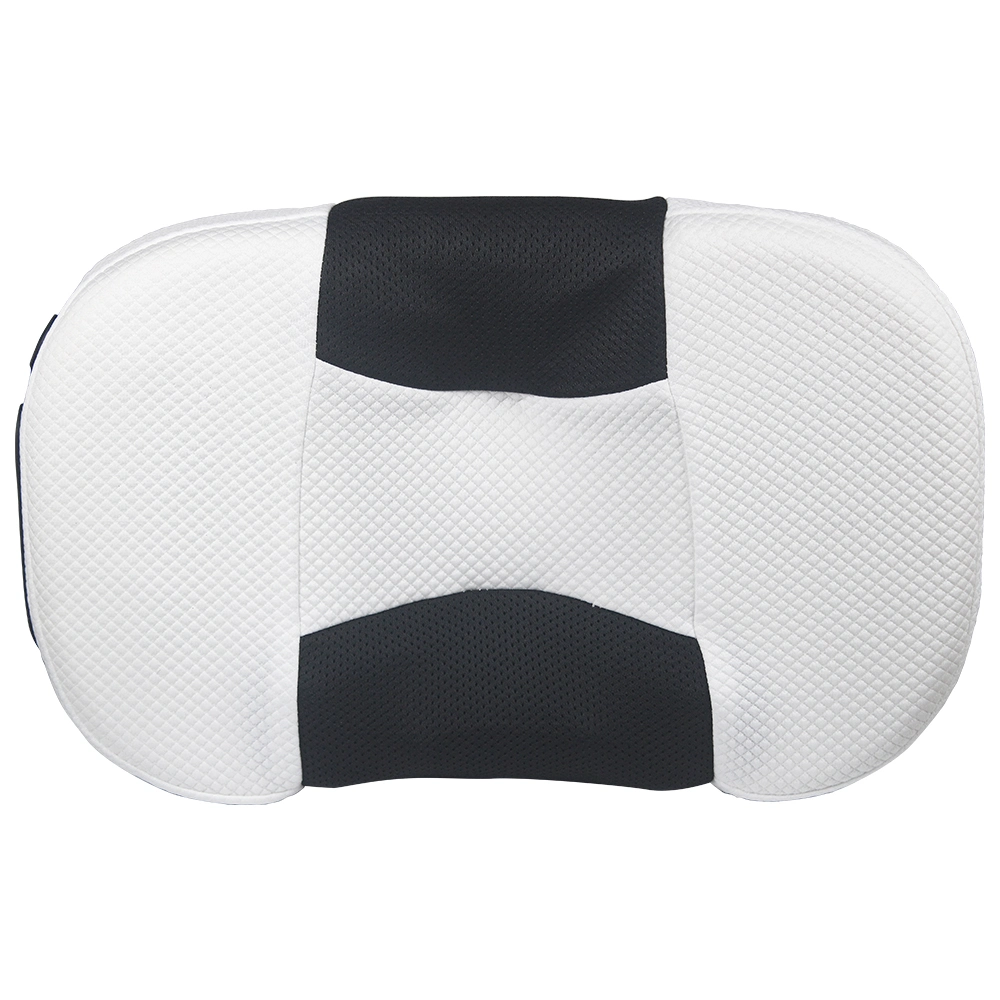 Popular Multifunctional Shiatsu Massage Neck Quality Massage Pillow Warm Compress