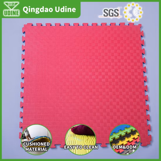 Estera para oficina, venta directa de fábrica, espuma de alta densidad