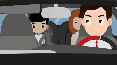 Cojín de masaje universal para asiento de coche