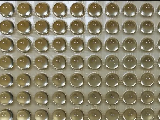 Cojín ortopédico del masaje del cojín del asiento del super suave de la espuma de la memoria que se sienta