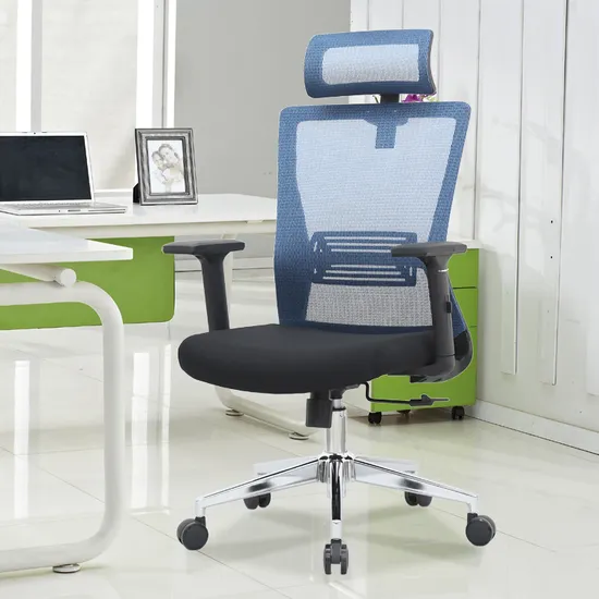 Cojín moldeado de espuma de alta calidad de la silla del masaje del cojín del asiento